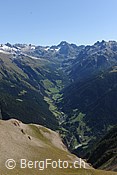 F090482: Binntal vom Breithorn