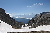 F110418: Blick vom Schnidejoch Richtung Süden (Wallis)