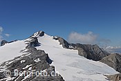 F110424: Wildhorn vom Schnidehorn (Vorgipfel)