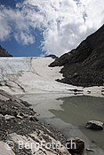 F110493: Gletschersee Chilchligletscher
