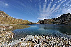 F112208: Wolkenstimmung über dem Illsee