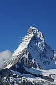 F121059: Matterhorn Hörnligrat, Nordwand und Zmuttnase