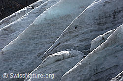F133246: Strukturen im Gletscher