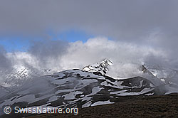 F138602: Blick vom Binntaler Breithorn Richtung Bättlihorn