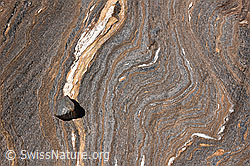 F140843: Stein auf Gletscherschliff