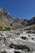 F141593: Junge Kander im Gasteretal