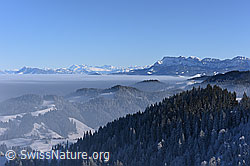 F144199: Luzerner Hinterland und Pilatus