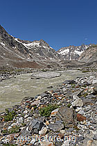 F152956: Junge Aare und Escherhorn