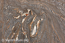 F154097: Gletscherschliff