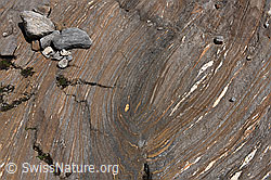 F154099: Gletscherschliff