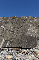 F155239: Riss in Eiswand