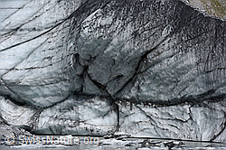 F158610: Strukturen im Gletschereis