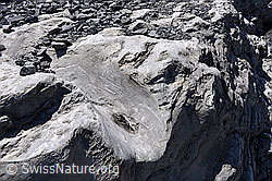 F160454: Ehemaliger subglazialer Schmelzwasserkanal