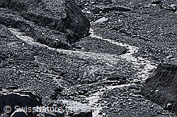 F160583: Ablagerung eines Murgangs