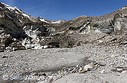 F169773: Einsturztrichter Unteraargletscher 2018/2019 (Stand 7.2020)