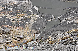 F216569: Südlicher Abfluss des Kanderfirns