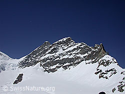 G002741: Jungfraujoch: Jungfrau
