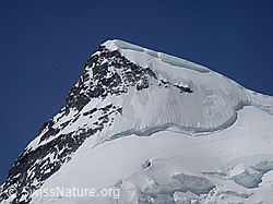 G002766: Jungfraujoch: Rottalhorn