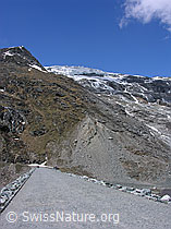 G018759: Staudamm Stausee Mattmark