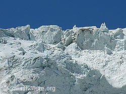 G018763: Gletscherabbruch