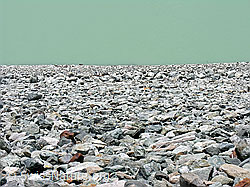 G018768: Staudamm Stausee Mattmark