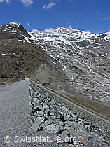 G018769: Staudamm Mattmark