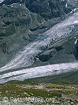 dia96151: Sella- und Roseggletscher