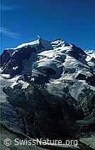 Foto: Monte Rosagruppe