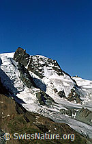 Foto: Klein Matterhorn